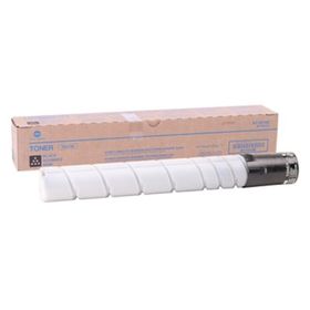 Konica Minolta TN-319 Siyah Fotokopi Toner