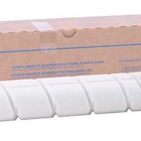 Konica Minolta TN-319 Siyah Fotokopi Toner