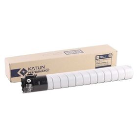 Konica Minolta TN-319 Siyah Muadil Toner