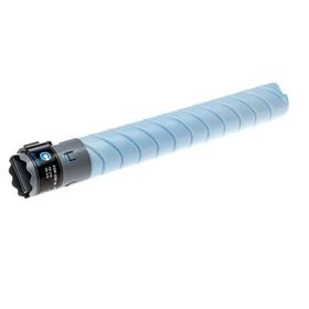 Konica Minolta TN-319C Toner