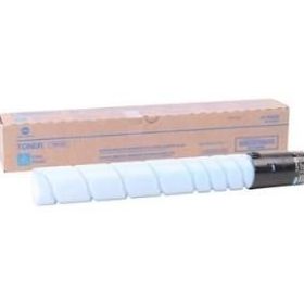 Konica Minolta TN-319C Toner