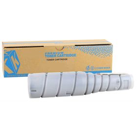 Konica Minolta TN-320 Muadil Toner