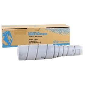 Konica Minolta TN-320 Muadil Toner