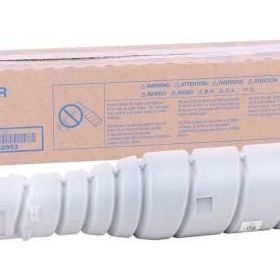 Konica Minolta TN-320 Toner