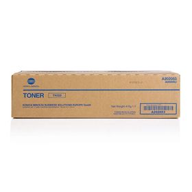 Konica Minolta TN-320 Toner