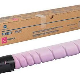 Konica Minolta TN-321 Kırmızı Fotokopi Toner