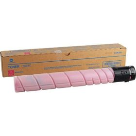 Konica Minolta TN-321 Kırmızı Fotokopi Toner