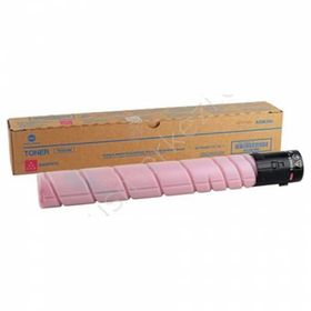 Konica Minolta TN-321 Kırmızı Fotokopi Toner