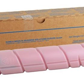 Konica Minolta TN-321 Kırmızı Fotokopi Toner
