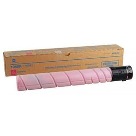 Konica Minolta TN-321 Kırmızı Fotokopi Toner