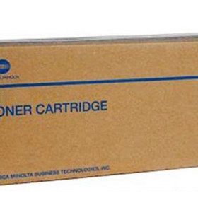 Konica Minolta TN-321 Kırmızı Fotokopi Toner