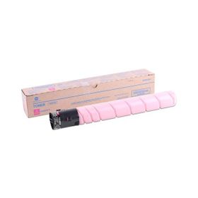 Konica Minolta TN-321 Kırmızı Fotokopi Toner