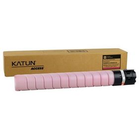 Konica Minolta TN-321 Kırmızı Katun Muadil Toner