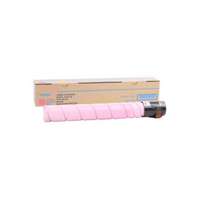 Konica Minolta TN-321 Kırmızı Muadil Fotokopi Toneri