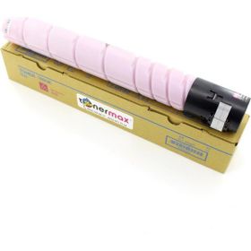 Konica Minolta TN-321 Kırmızı Muadil Toner