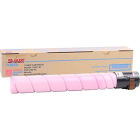 Konica Minolta TN-321 Kırmızı Muadil Toner