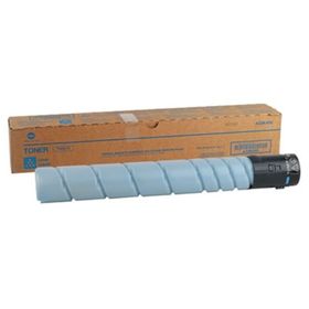 Konica Minolta TN-321 Mavi Fotokopi Toner
