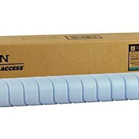 Konica Minolta TN-321 Mavi Fotokopi Toner