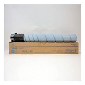 Konica Minolta TN-321 Mavi Fotokopi Toner