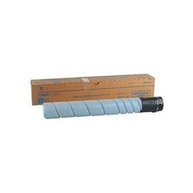 Konica Minolta TN-321 Mavi Fotokopi Toner