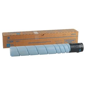 Konica Minolta TN-321 Mavi Fotokopi Toner
