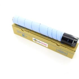 Konica Minolta TN-321 Mavi Muadil Toner