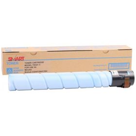 Konica Minolta TN-321 Mavi Muadil Toner