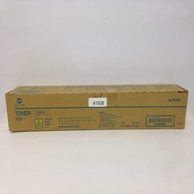 Konica Minolta TN-321 Sarı Fotokopi Toner