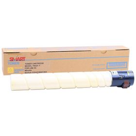 Konica Minolta TN-321 Sarı Fotokopi Toner