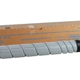Konica Minolta TN-321 Siyah Fotokopi Toner