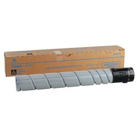 Konica Minolta TN-321 Siyah Fotokopi Toner