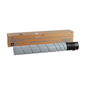 Konica Minolta TN-321/A33K150 Siyah Orjinal Fotokopi Toner