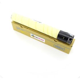 Konica Minolta TN-321/A33K250 Sarı Muadil Fotokopi Toner