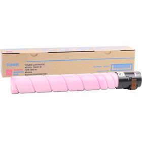 Konica Minolta TN-321/A33K350 Kırmızı Muadil Fotokopi Toner