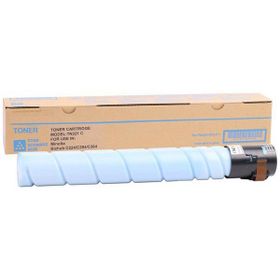 Konica Minolta TN-321/A33K450 Mavi Muadil Fotokopi Toner