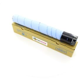Konica Minolta TN-321/A33K450 Mavi Muadil Fotokopi Toner