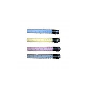 Konica Minolta TN-321C Toner