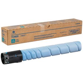 Konica Minolta TN-321C Toner