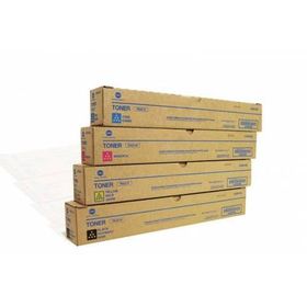 Konica Minolta TN-321C Toner