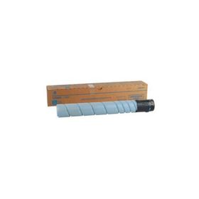 Konica Minolta TN-321C Toner