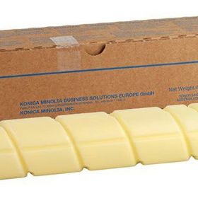 Konica Minolta TN-321Y Toner