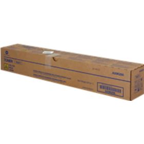 Konica Minolta TN-321Y Toner