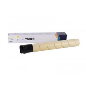 Konica Minolta TN-321Y Toner
