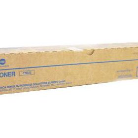 Konica Minolta TN-322 Toner