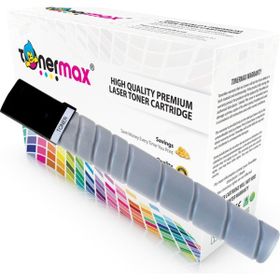 Konica Minolta TN-323 Bizhub 227/287/367 Siyah Toner