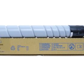 Konica Minolta TN-323 Bizhub 227/287/367 Siyah Toner