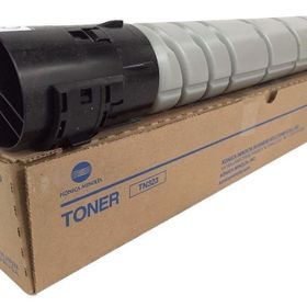 Konica Minolta TN-323 Fotokopi Toner