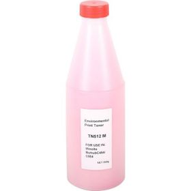 Konica Minolta TN-324 Kırmızı Fotokopi Toner