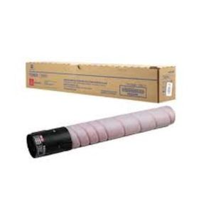 Konica Minolta TN-324 Kırmızı Fotokopi Toner