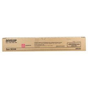 Konica Minolta TN-324 Kırmızı Fotokopi Toner